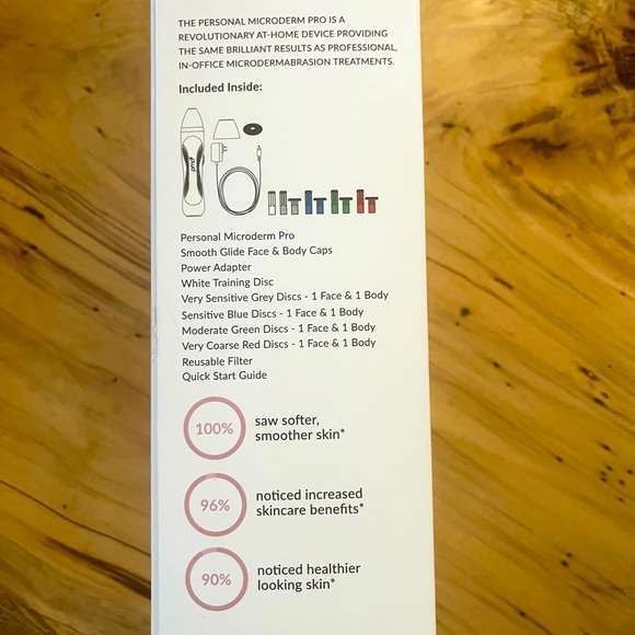 PMD Microderm Pro - Picture 2 of 4